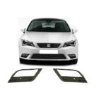 SEAT ÖN TAMPON IZGARASI SİSLİ SOL LEON 2013-