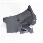 SEAT ÖN ÇAMURLUK DAVLUMBAZI (UÇ) SAĞ LEON 2013-