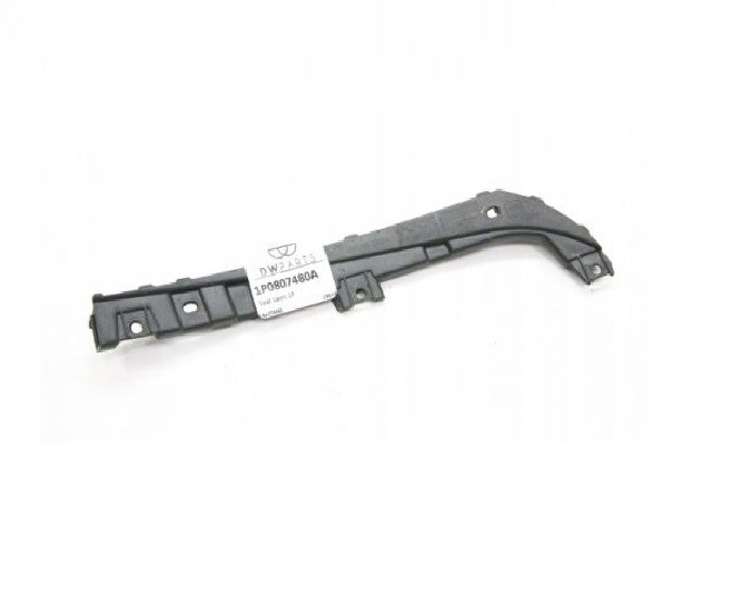 SEAT ÖN TAMPON BRAKETİ SOL LEON 2013- SEAT ÖN TAMPON BRAKETİ SOL LEON 2013-