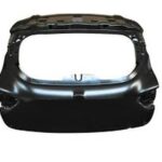 RENAULT BAGAJ KAPAĞI CLİO (HB) 2013-