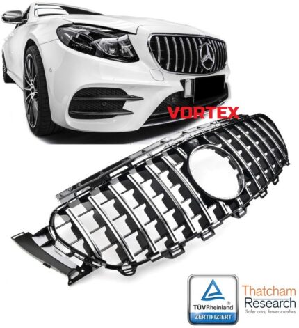 MERCEDES ÖN PANJUR GTR W213 2016-