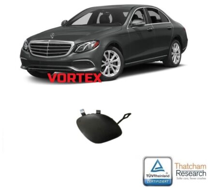 MERCEDES ÖN TAMPON ÇEKİ DEMİR KAPAĞI ( EXC ) W213 2016-