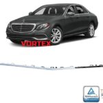 MERCEDES ÖN TAMPON ALT ORTA NİKELAJ ( EXCLUSIVE ) W213 2016