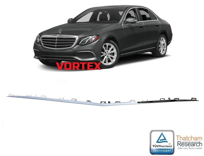 MERCEDES ÖN TAMPON ALT ORTA NİKELAJ ( EXCLUSIVE ) W213 2016 MERCEDES ÖN TAMPON ALT ORTA NİKELAJ ( EXCLUSIVE ) W213 2016