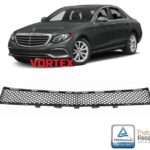 MERCEDES ÖN TAMPON ORTA IZGARA ( EXCLUSIVE ) W213 2016-