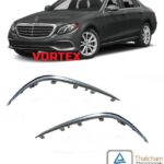 MERCEDES ÖN TAMPON SOL IZGARA NİKELAJI ( EXC ) W213 2016-