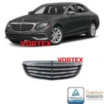 MERCEDES ÖN PANJUR ( EXCLUSIVE KAMERA DELİKSİZ ) W213 2016-