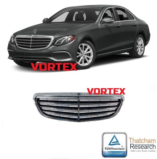 MERCEDES ÖN PANJUR ( EXCLUSIVE KAMERA DELİKSİZ ) W213 2016- MERCEDES ÖN PANJUR ( EXCLUSIVE KAMERA DELİKSİZ ) W213 2016-
