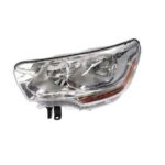 CITROEN ÖN FAR SOL C4 2011-