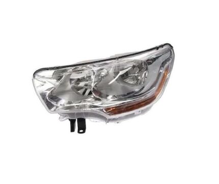 CITROEN ÖN FAR SOL C4 2011-