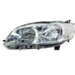 PEUGEOT ÖN FAR SOL ( MOTOR ÜZERİNDE ) PG 301 2013-