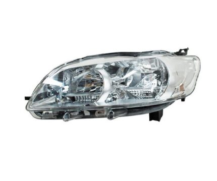 PEUGEOT ÖN FAR SOL ( MOTOR ÜZERİNDE ) PG 301 2013-