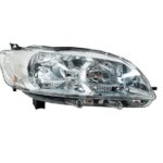 PEUGEOT ÖN FAR SAĞ ( MOTOR ÜZERİNDE ) PG 301 2013-