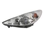 PEUGEOT ÖN FAR SOL PG 206 PLUS 2009-