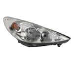 PEUGEOT ÖN FAR SAĞ  PG 206 PLUS 2009-