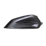 PEUGEOT SİS FAR KAPAĞI (SİSSİZ) SOL PG 208 2016-