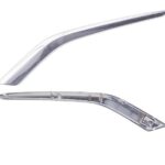 PEUGEOT SİS FAR NİKELAJI SOL PG 208 2016-
