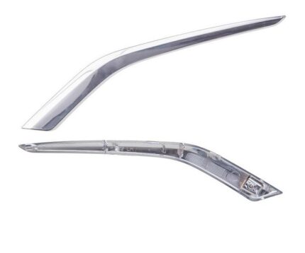PEUGEOT SİS FAR NİKELAJI SOL PG 208 2016-