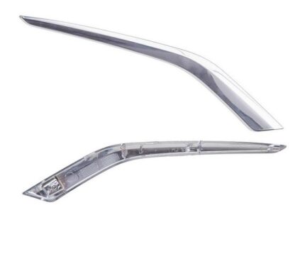PEUGEOT SİS FAR NİKELAJI SAĞ PG 208 2016-
