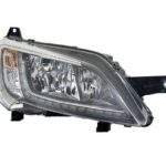 FİAT ÖN FAR SAĞ ( LEDLİ ) JUMPER / BOXER / DUCATO 2015-