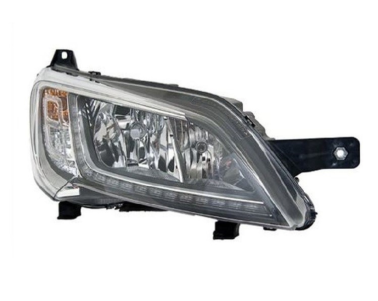 FİAT ÖN FAR SAĞ ( LEDLİ ) JUMPER / BOXER / DUCATO 2015- FİAT ÖN FAR SAĞ ( LEDLİ ) JUMPER / BOXER / DUCATO 2015-