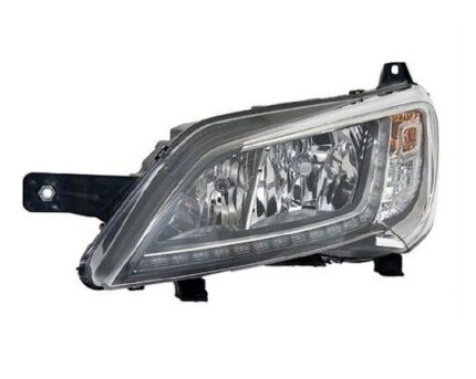 FİAT ÖN FAR SOL ( LEDLİ ) JUMPER / BOXER / DUCATO 2015-