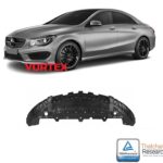 MERCEDES ÖN TAMPON YARASA BAKALİTİ (AMG ) W117 / W176 2013-