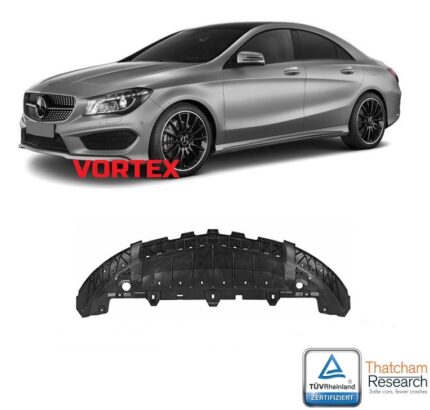 MERCEDES ÖN TAMPON YARASA BAKALİTİ (AMG ) W117 / W176 2013-
