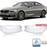 BMW ÖN FAR CAMI SAĞ G30 2017-