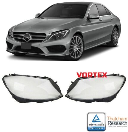 MERCEDES ÖN FAR CAMI SOL  W205 2014-