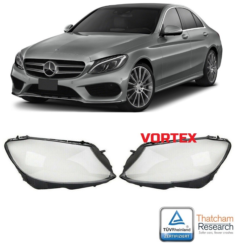 MERCEDES ÖN FAR CAMI SOL W205 2014- MERCEDES ÖN FAR CAMI SOL W205 2014-