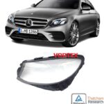 MERCEDES ÖN FAR CAMI SAĞ  W213 2016-