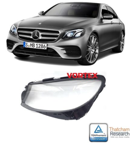 MERCEDES ÖN FAR CAMI SAĞ  W213 2016-