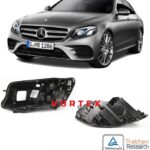 MERCEDES ÖN FAR KASASI SOL W213 2016-