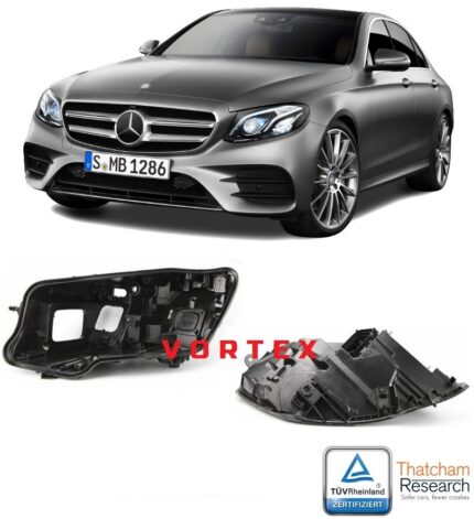 MERCEDES ÖN FAR KASASI SOL W213 2016-