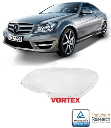 MERCEDES ÖN FAR CAMI SOL  W204 2011-
