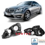 MERCEDES FAR KASASI SAĞ  W204 2011-