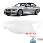 BMW LEDLİ ÖN FAR CAMI SAĞ F30 LCI 2015-