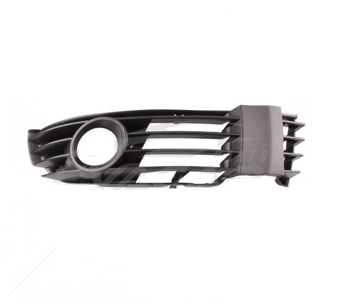 VOLKSWAGEN ÖN TAMPON IZGARA SAĞ (SİSLİ) PASSAT 2001- VOLKSWAGEN ÖN TAMPON IZGARA SAĞ (SİSLİ) PASSAT 2001-