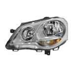 VOLKSWAGEN ÖN FAR SOL ( MOTOR ÜZERİNDE ) POLO 2005-