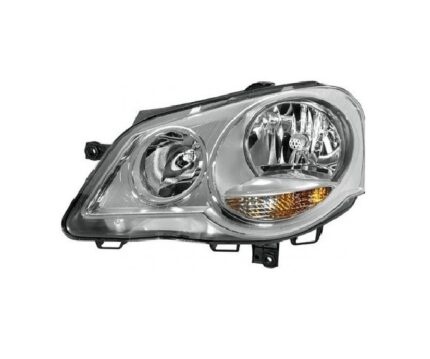 VOLKSWAGEN ÖN FAR SOL ( MOTOR ÜZERİNDE ) POLO 2005-