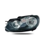 VOLKSWAGEN ÖN FAR SOL GOLF 6 2008-