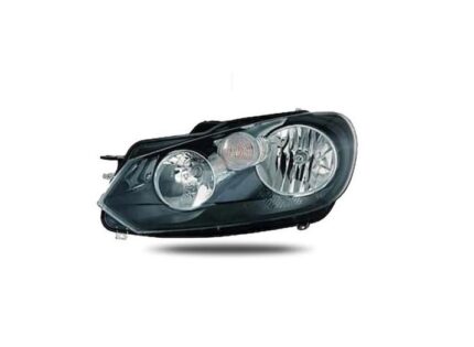 VOLKSWAGEN ÖN FAR SOL GOLF 6 2008-