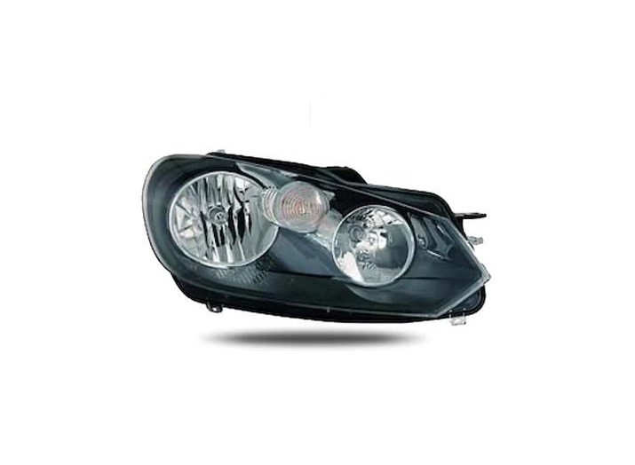 VOLKSWAGEN ÖN FAR SAĞ GOLF 6 2008- VOLKSWAGEN ÖN FAR SAĞ GOLF 6 2008-