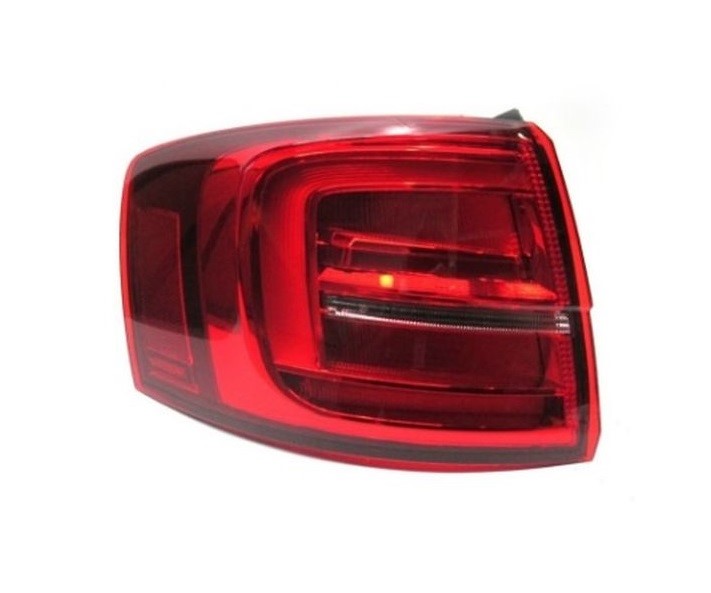 VOLKSWAGEN STOP LAMBASI DIŞ SOL (LEDLİ) JETTA 2015- VOLKSWAGEN STOP LAMBASI DIŞ SOL (LEDLİ) JETTA 2015-