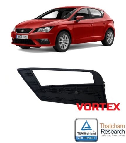 SEAT SİS FAR KAPAĞI ( SİSLİ-TYG ) SOL LEON 2017-