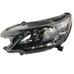 HONDA ÖN FAR SOL (MOTORLU XENON) CRV 2012-