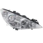PEUGEOT ÖN FAR SAĞ PG 308 2007-