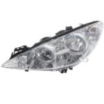 PEUGEOT ÖN FAR SOL PG 308 2007-