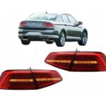 VOLKSWAGEN STOP LAMBASI İÇ SAĞ ( LEDLİ ) PASSAT 2015-